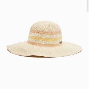 Roxy Colors of Sunset Hat